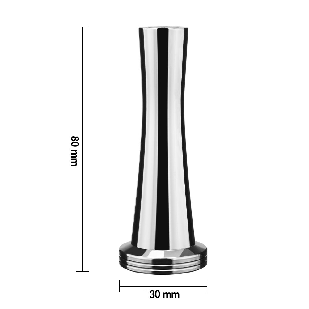 Rustfritt stål metallkaffe kapsel pod kompatibel med lavazza espresso punkt gjenbrukbart påfyllbart kaffekopp filter: 1 tukling