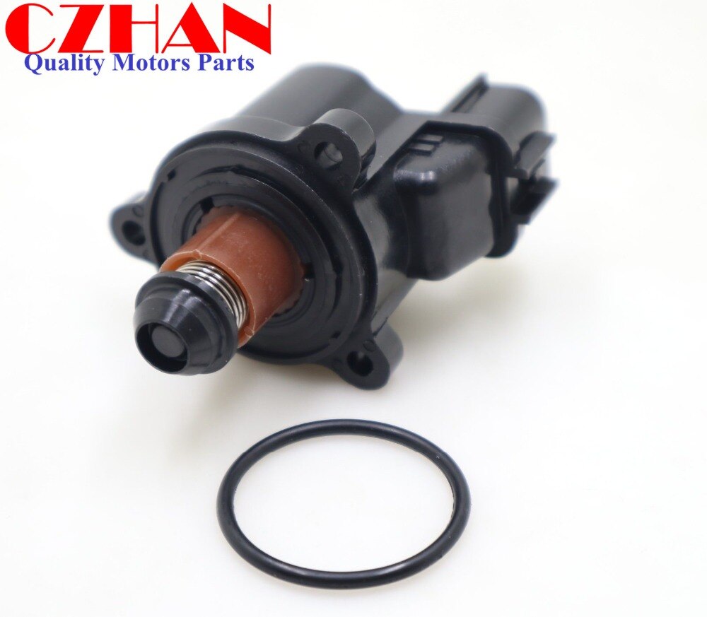 throttle body idle speed control for Mitsu Lancer Grandado