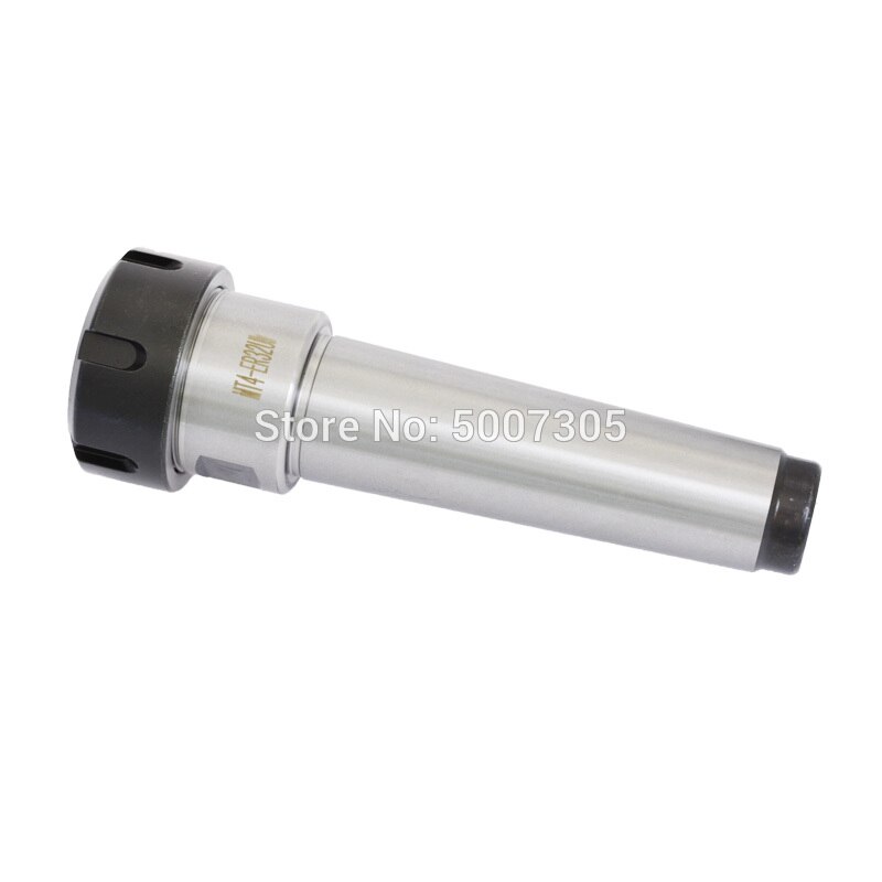 MT2 ER32 M10 MT3 ER32 M12 MT4 ER32 M16 cône Morse tige porte-outil ER32 serrage 9 pièces clé 1 pièces pour CNC fraiseuse