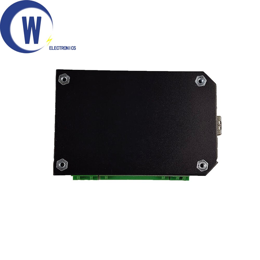 NVUM-SP de interfaz USB Mach3, controlador de movimiento CNC Nvcm, 3 ejes, 4 ejes, 5 ejes, 6 ejes, CNC, Tarjeta de Control de movimiento, carcasa de Metal
