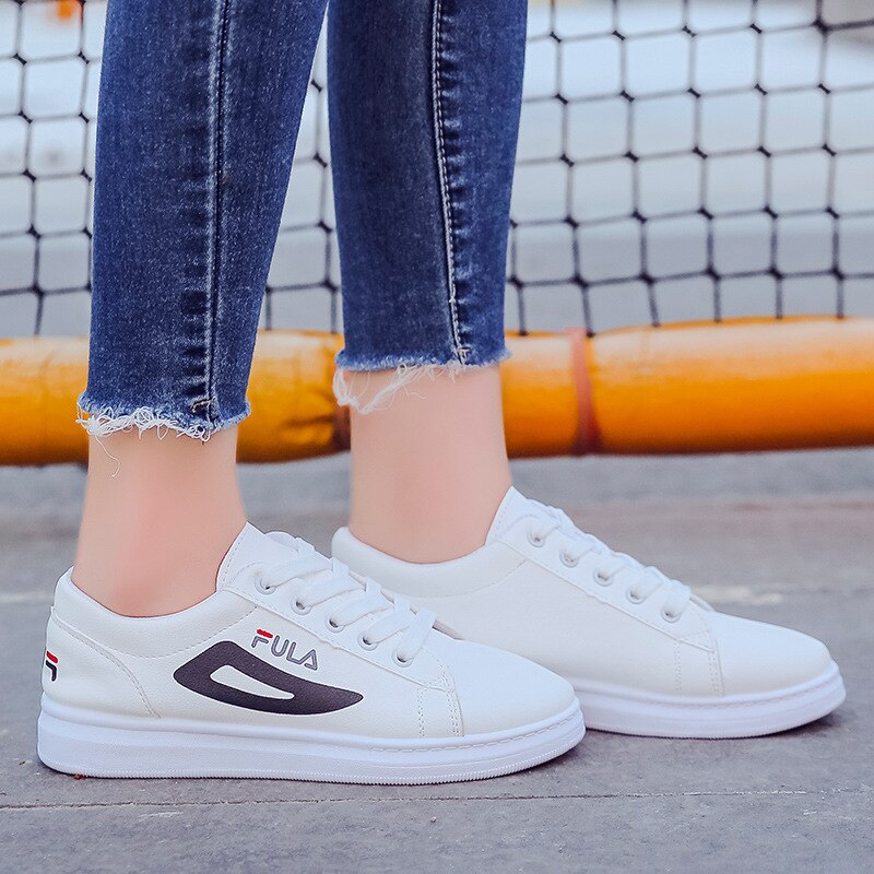 Skateboard Schuhe Frauen Sport Schuhe Bequeme Turnschuhe Damen niedrig oben Flache schuhe Zapatillas hombre Deportiva Mujer