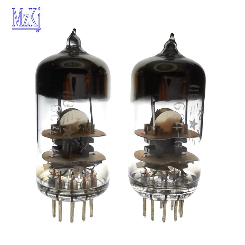2PCS 6C4 6C4N Vacuum Tube Audio Tube