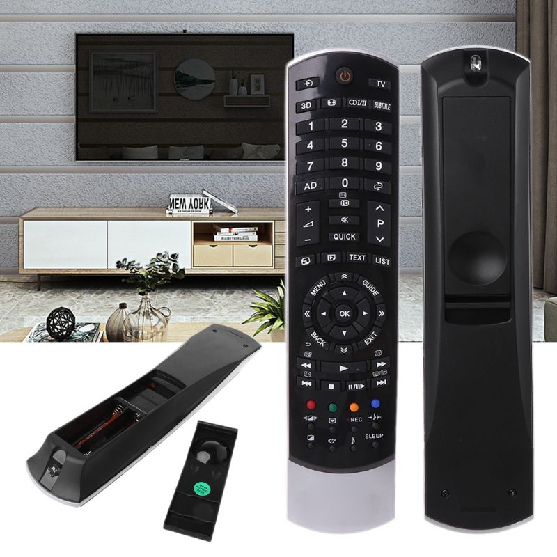 Remote Controller for Toshiba TV Television CT-90366 CT-90404 CT-90405 CT-90368 CT-90369 CT-90395 CT-90408 CT-90367 CT-90388