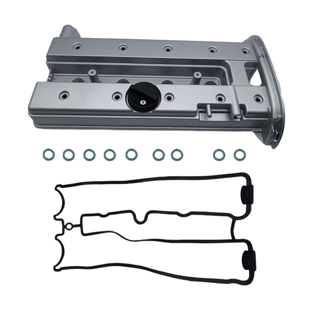 Valve Cover Aluminium For Captiva Engine Cylinder ... – Grandado