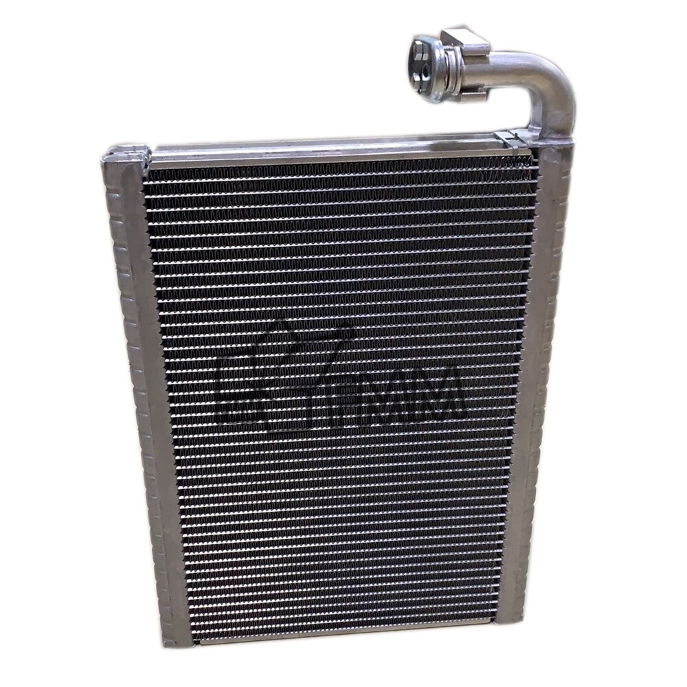 Air Conditioning AC Evaporator for Komatsu Grader Kobelco-8A Excavator Engineering Vehicle Truck GD655-5