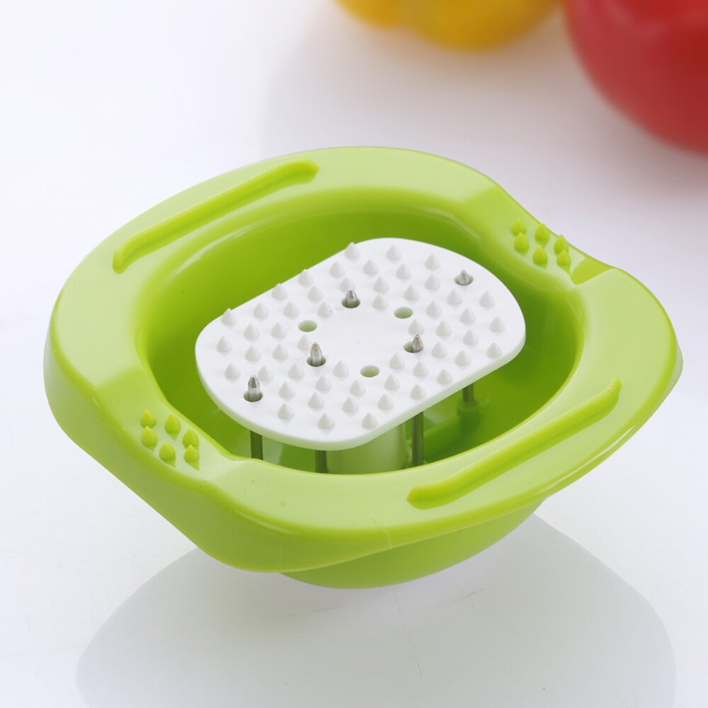 5 In 1 Box Grater Vegetable Peeler Handheld Food Shredder Cheese Slicer Storage Container Tool