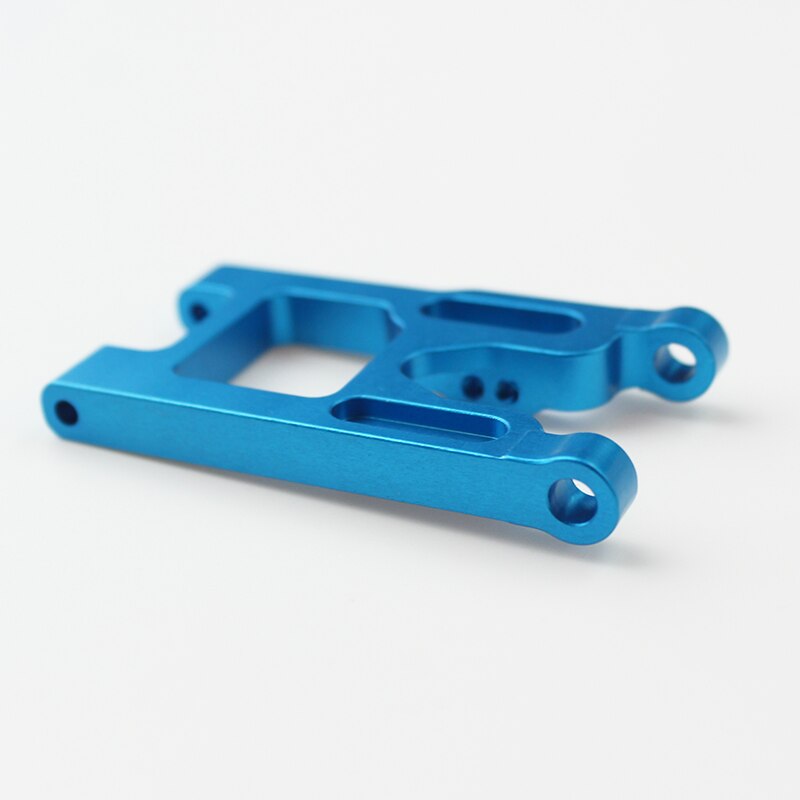 Rocker Arm Für Wltoys 12428 12423 12628 Fy-03 Rc Auto Metall Teile Aktualisierung 12428-0004 Verknüpfungen Rechts Schaukel Arm zubehör