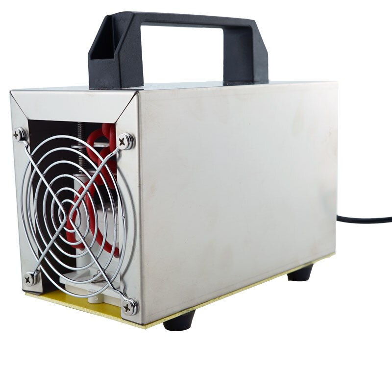 Ozone Generator 220V 28g Ozonizador Air Cleaner Purifier Ozonizer Ozono Disinfection Sterilization Formaldehyde