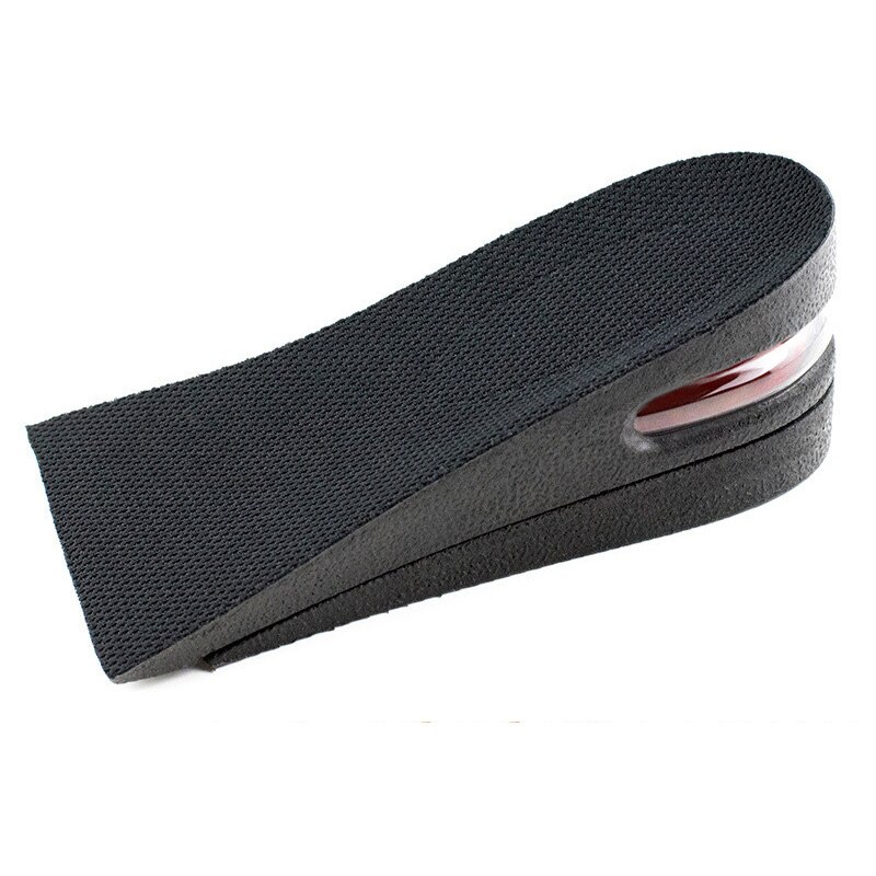 Chaussures Elevate Gain De Hauteur 6/8/10 Cm - Taille 36 à 45, Maille Respirante, Semelle Antidérapante