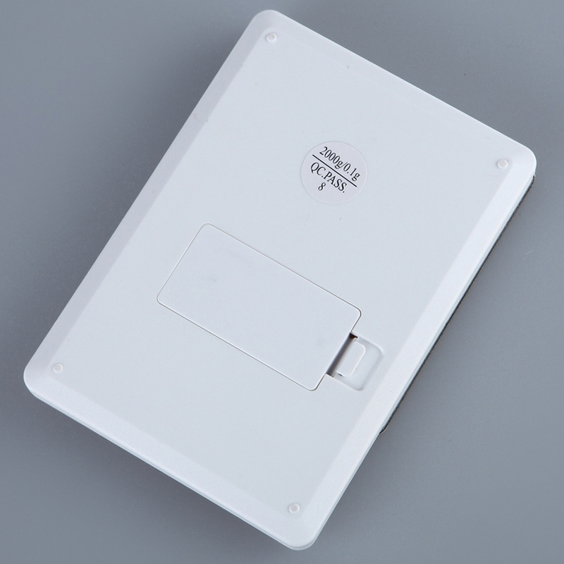 Draagbare keukenweegschaal gouden wegen huishoudelijke tafel digitale weegschaal sieraden schaal elektronische weegschalen 0.1g 0.01g
