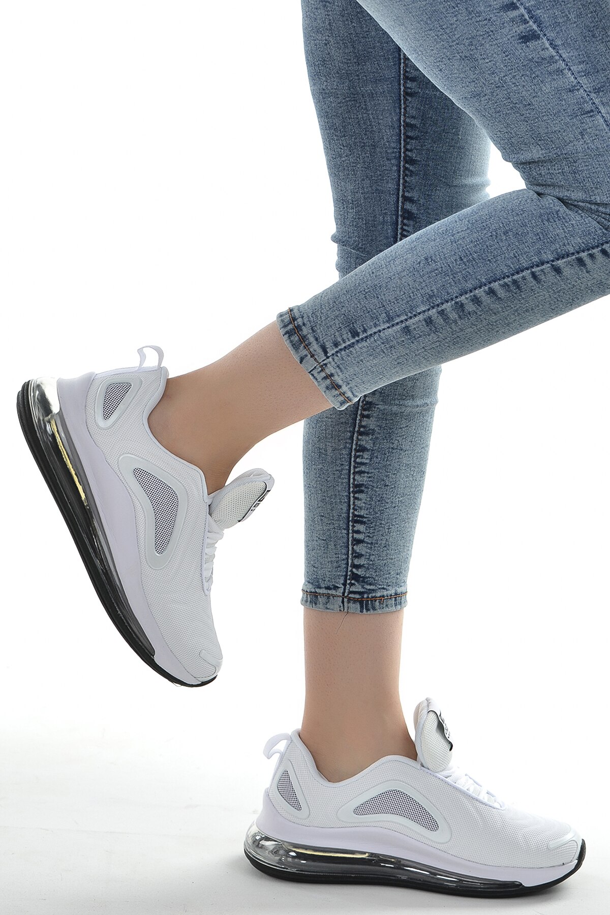 Jump 24661 Air Casual Womens Sports Shoes