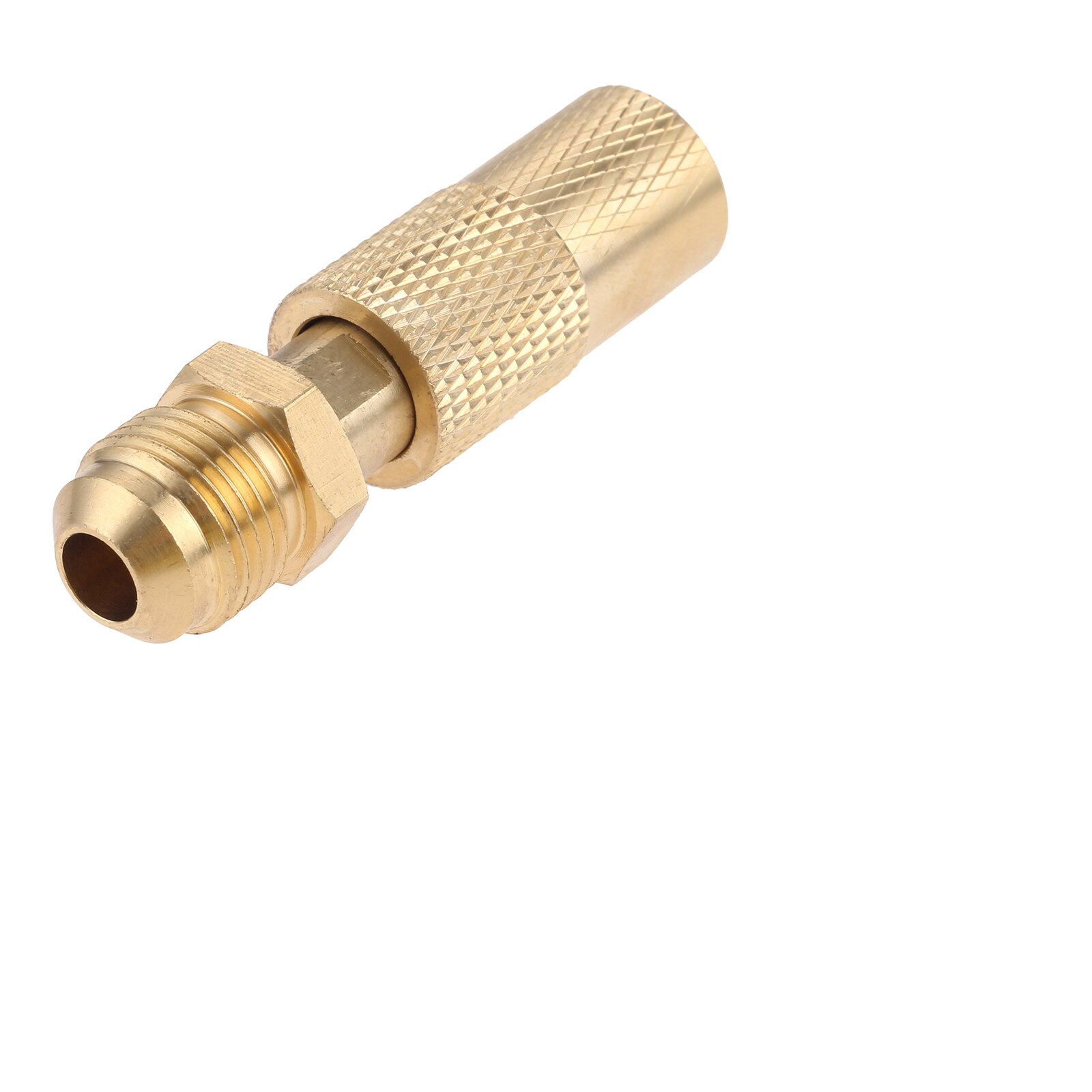 3/8' Male Flare Adapter Conversion Fitting Gas Griddle Connect RV Trailer Extension Hose for Blackstone Tabletop Grill 17 "22 "