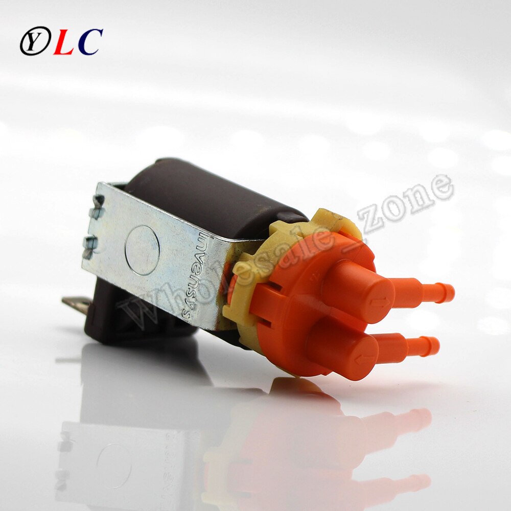 Original Invensys 220V -240V Self-priming Pump 5W Micro Electromagnetic Pump Low Flow Rate Steam Iron Pump