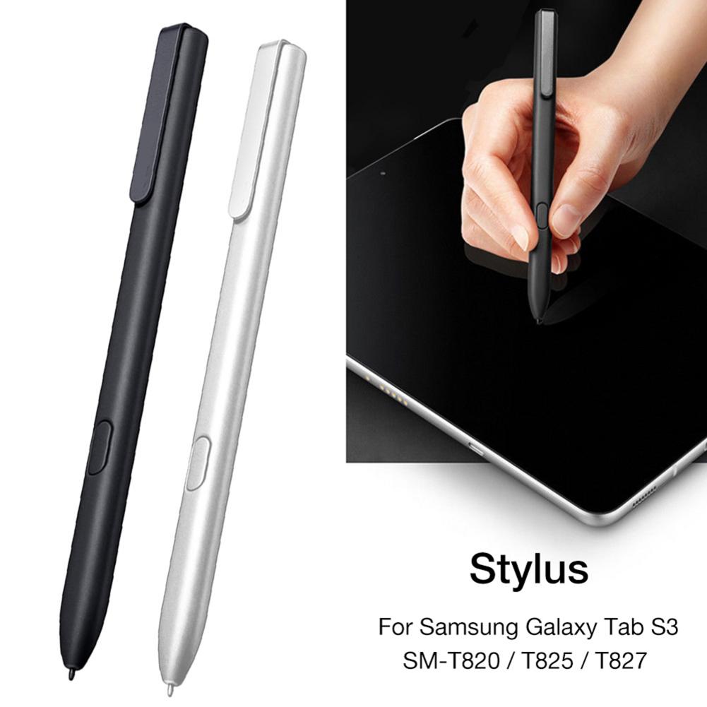 Erstatning stylus pen til samsung galaxy tab  s3 lte  t820 t825 t827 stylus elektromagnetisk pen