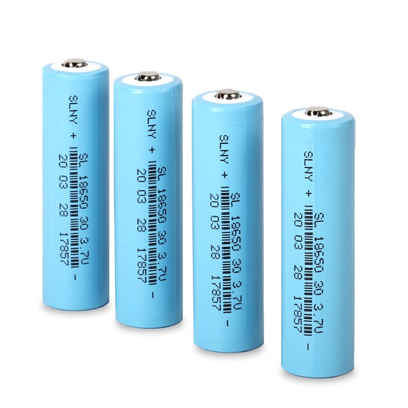 Аккумулятор 18650 1800mah