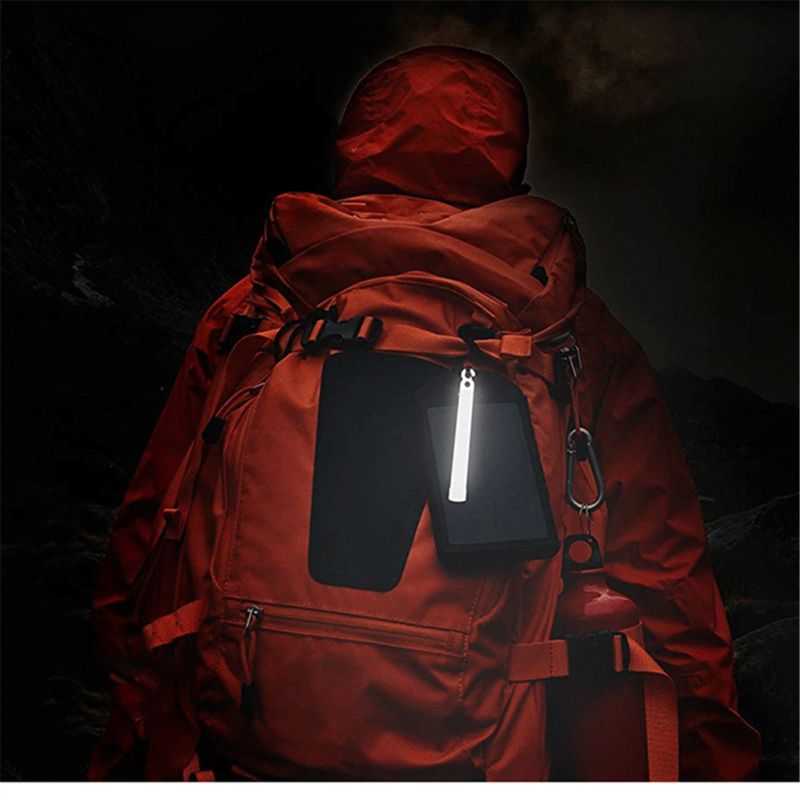 36 Ultra Bright Glow Sticks Plus - Bulk Pack Industrial Grade 6 Inch Waterproof Glow Stick 12 Hour Duration , Shake To Activate