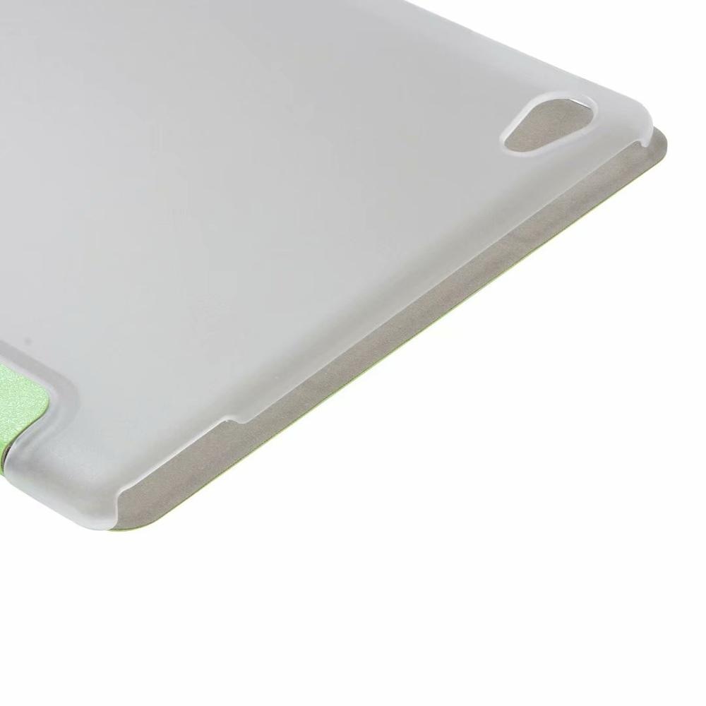 Ultraohut mofi-kotelo huawei mediapad  m5 lite 10 bah 2-w19/l09/w09 10.1 tablettitelineen kansi huawei mediapad  m5 lite 10 kotelolle
