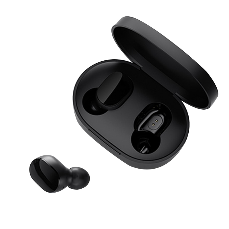 airdot 2s Xiaomi mi true wireless earbuds basic 2s Bluetooth 5.0 touch control TWS earphone gaming mode Type C headphone