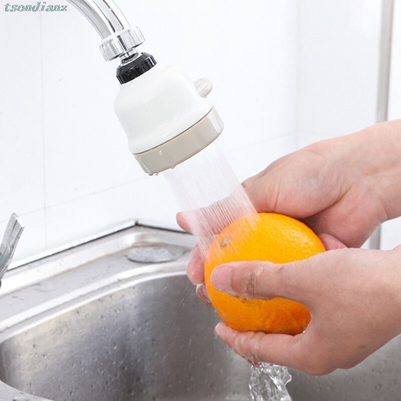 360 degree rotation adjustable faucet, tap head, water saving, tap nozzle, filter attachment on the crane