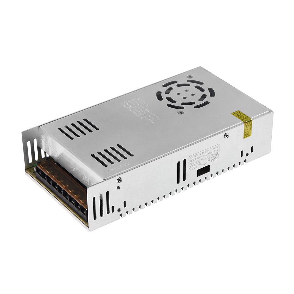 Dc 12V 24V Voeding 10A 20A 25A 30A 33A 40A 16.5A Schakelende Voeding Volt 220V om 12V AC-DC Smps 110V Voor 3D Printer