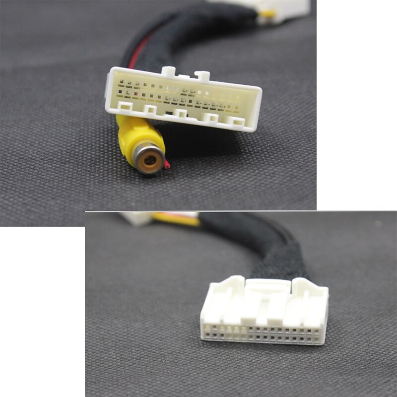 Caméra de sauvegarde pour Renault Clio 4, adaptateur d'écran OEM, caméra de recul et licence, pour Renault Clio 4, , , , , ,