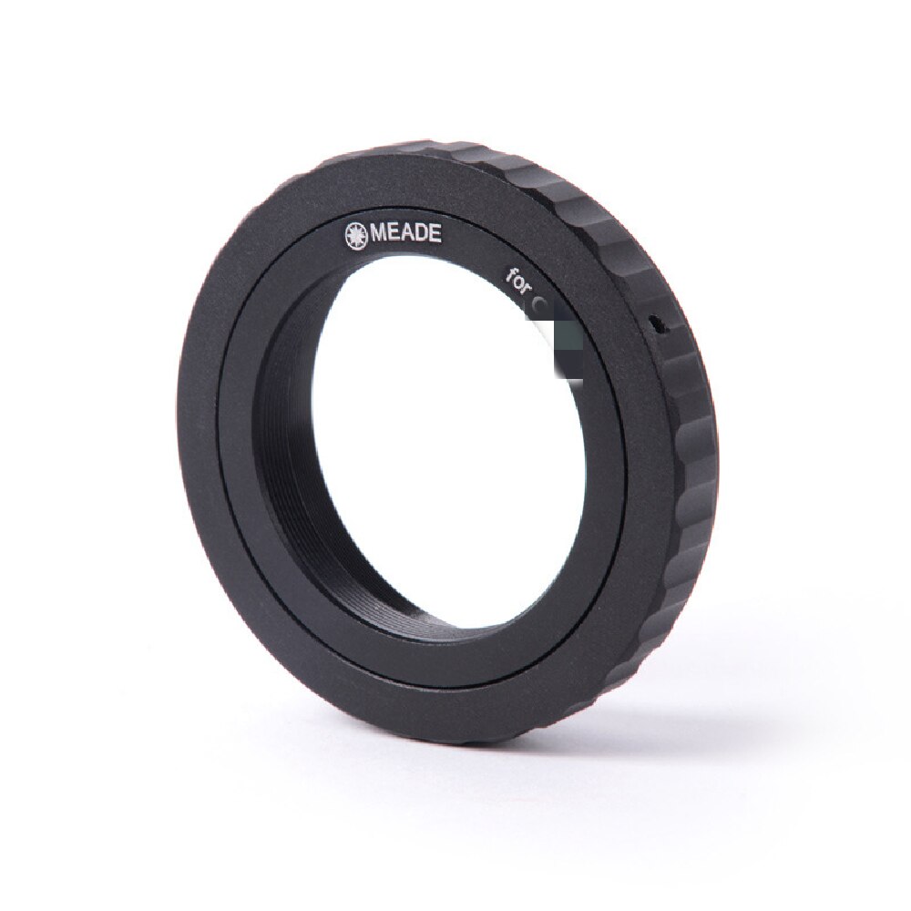 Meade Astronomical Telescope Photography Accessories SLR Camera Adapter Photography Mount