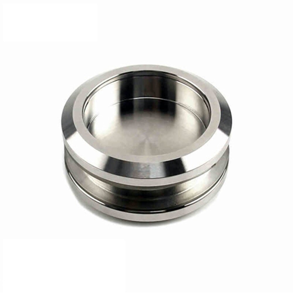 Stainless Steel Brushed Sliding Door Handle Bathroom Shower Glass Door Round Handle Pull Knob for 8-12mm Glass