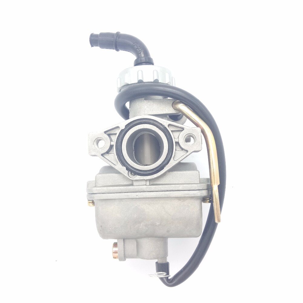 19mm Vergaser Carb Luftfilter für Mini Motor ATV Quad 50/70/90/110 / 125cc