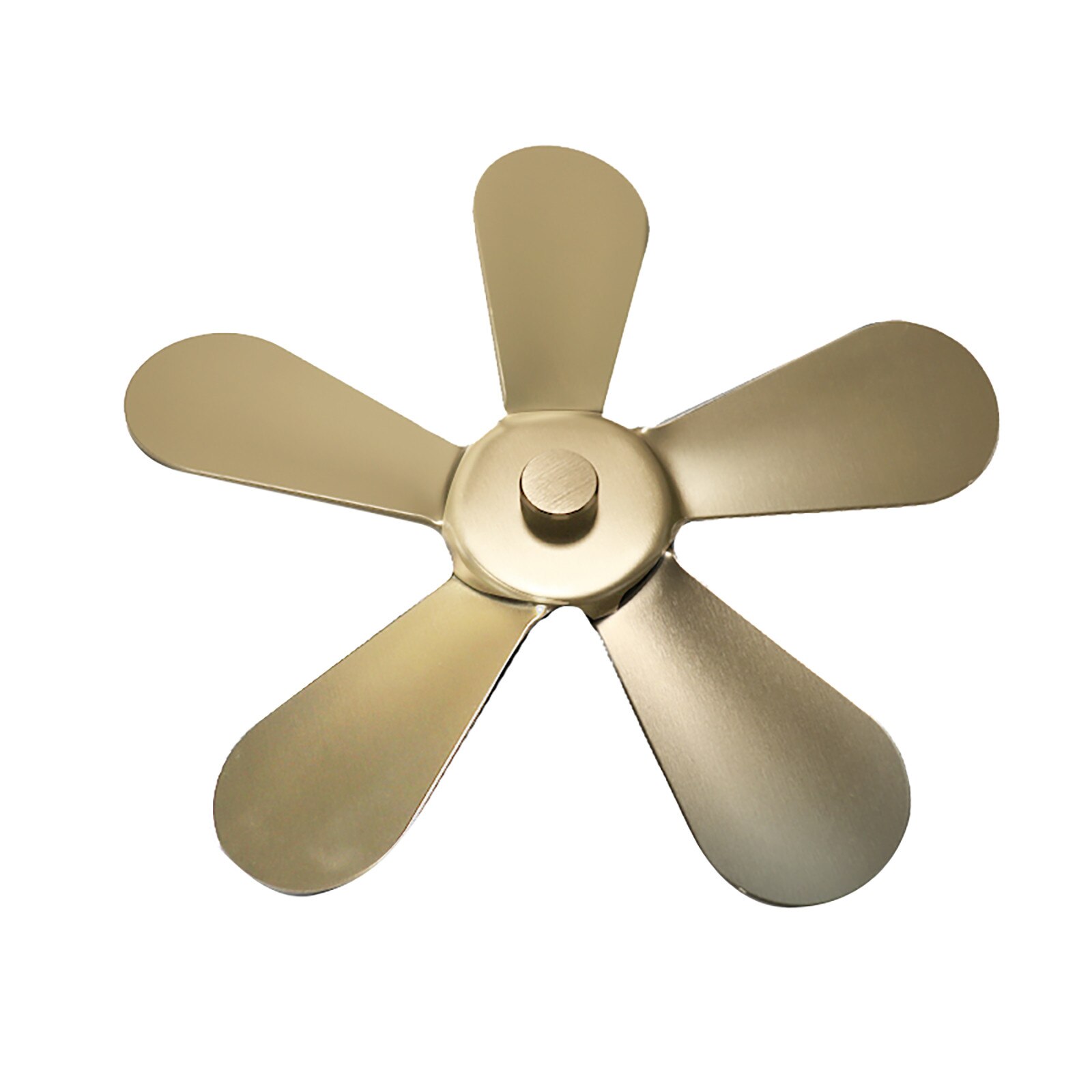 Insert Houtkachel Met Ventilator