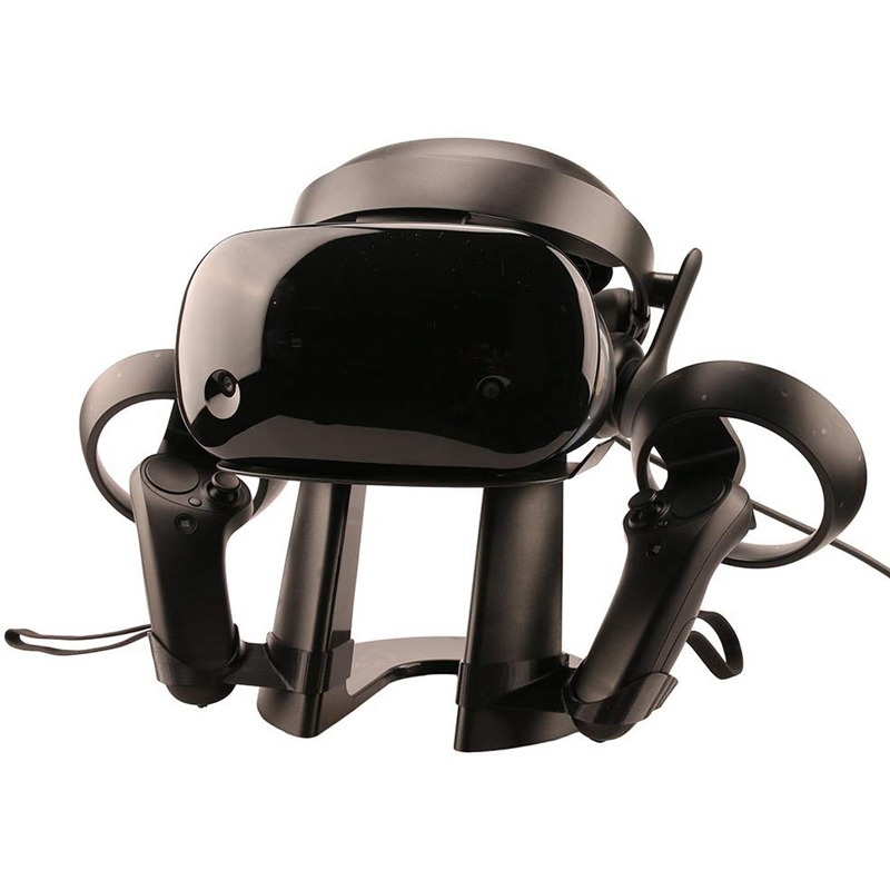 Amvr soporte para VR, soporte para pantalla de auriculares y Estación para Samsung Mr Hmd Odyssey-Windows auriculares de realidad mixta