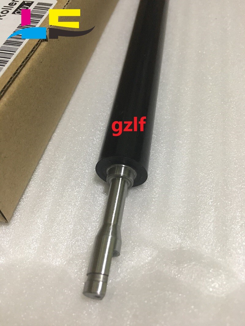 Schwarz unteren druck walze für HP 1606 1102 1566 1536 M1213 1108 1106 OEM