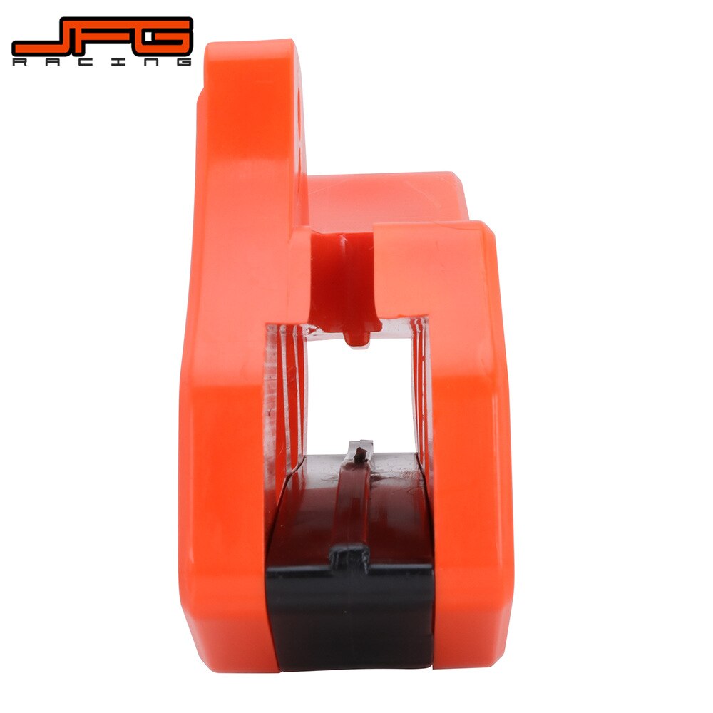 Motorcycle Chain Guide Guard + Chain Slider Guide For KTM SX SXF 125 150 200 250 350 450 525 Dirt Bike