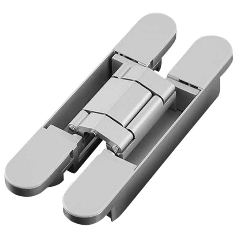 SHGO -Adjustable Hinges, Cross Hinges, Folding Doors, Concealed Hinges, Concealed Doors, Concealed Hinges, 180 Degree Hinges: Default Title