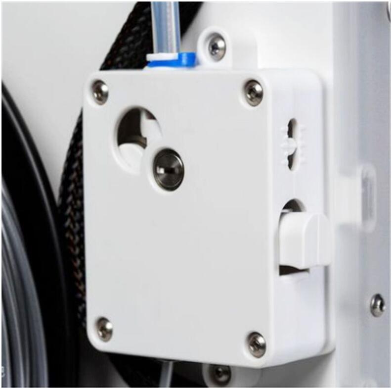 3D Printer Parts upgrade Ultimaker 2 + Extended extruder suite feeder um2 extrusion set fit for 3mm filament olsson block kit