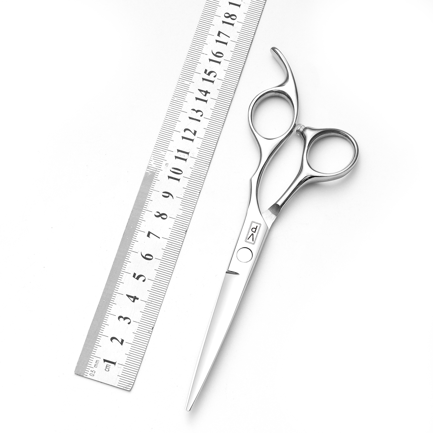 VP Professionele Kappersschaar En Accessoires 6 Inch Schaar Snij- en Dunner Gereedschap Voor Kappers Kapper Kapper