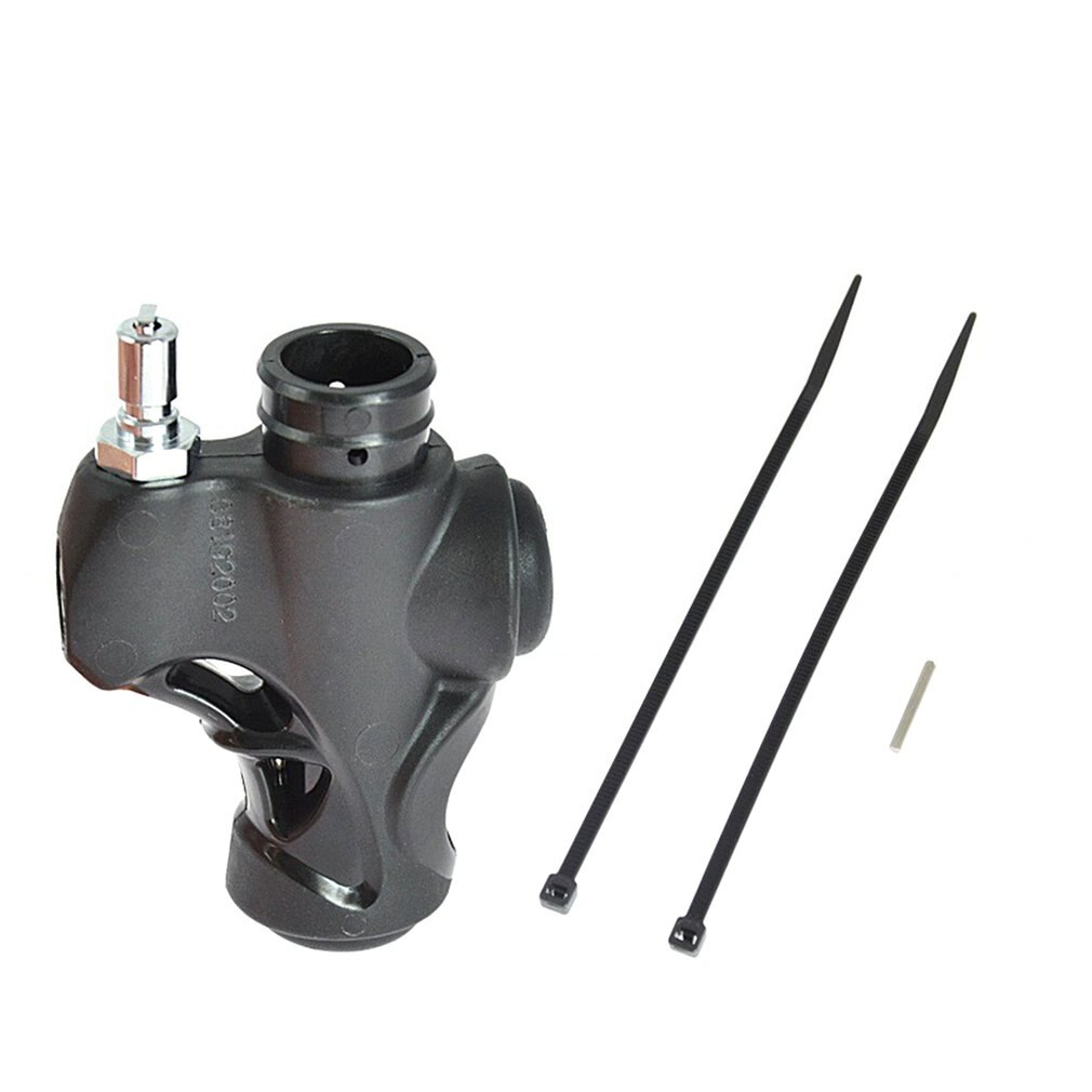 Voor Bcd Inflator Valve Duiken Voor Bcd Power Inflator Lage Druk Mini K‑shaped Klep Voor 3/4in Slang