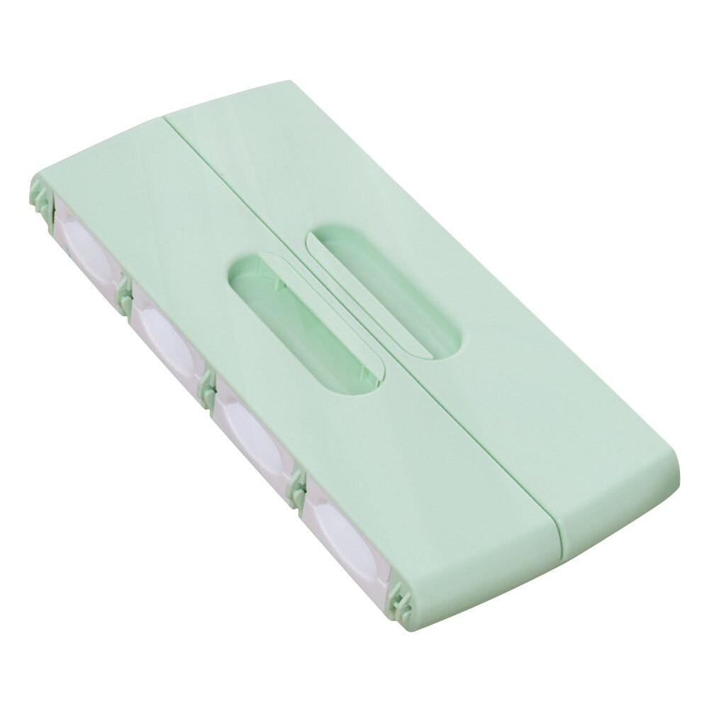 Dumplings Maker Tool Jiaozi Pierogi Mold You Can Make 8 Dumplings At A Time Baking Molds Pastry Kitchen Accessories