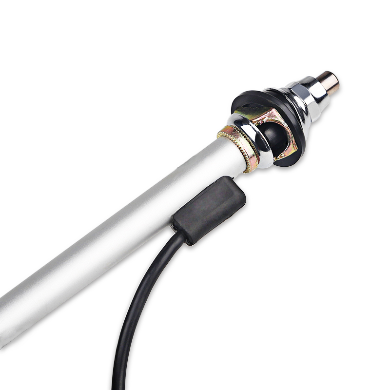 Voiture AM FM transmetteur antennes antenne électrique automatique télescopique extérieur véhicule accessoires pour autoradio Audio universel