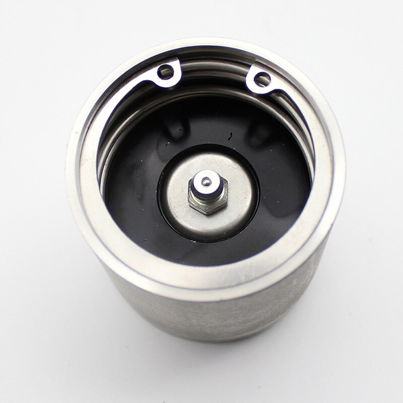 4pcs Trailer ball cap Protective Cover Stainless Steel Car accessories 1.98In Marine Trailer Wheel Bearing