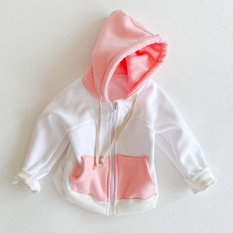 Novo bebê meninas bonito amoroso coração cardigan casaco crianças roupas outono inverno meninas de malha casaco cardigan: 94108 beige / 3T