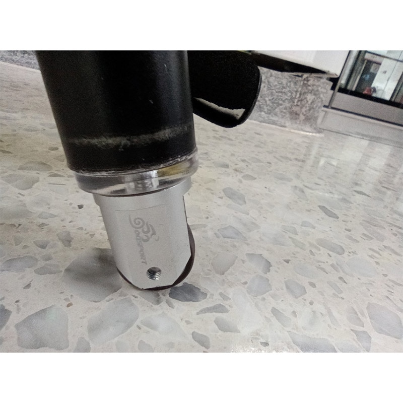 Rueda plegable de fácil empuje para bicicleta DaHon, poste de asiento deslizante, estacionamiento, diámetro de 3,5 CM, 14, 16 y 20 pulgadas