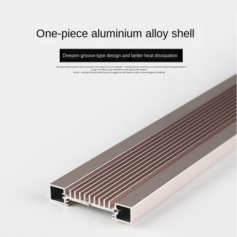 Aquarium led beleuchtung led gepflanzt aquarium beleuchtung aquarium lampe Gras Lampe Stroh tank lampwaterproof beleuchtung volle spektrum