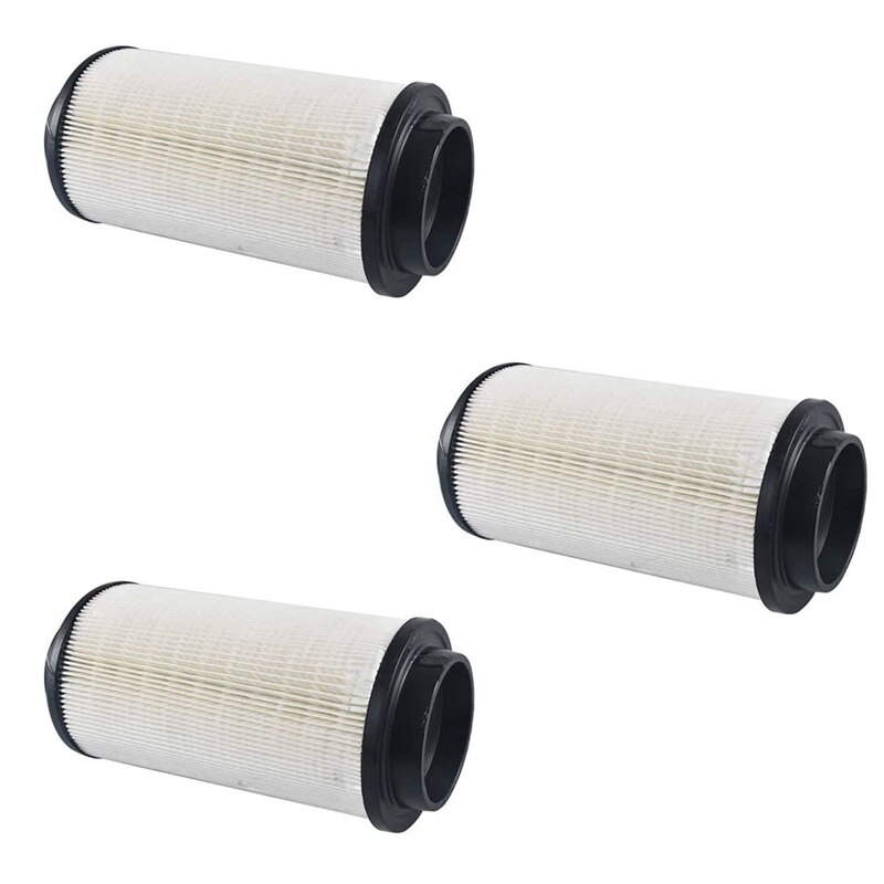 Air Filter for Polaris Sportsman 400 500 600 700 800 550 850 7080595 3PCS: Default Title