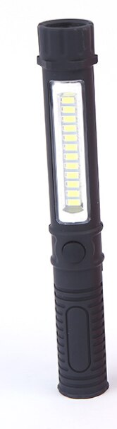 1000 Lumen Mini Draagbare lantaarns Werken Inspectie Fakkels COB LED Multifunctionele Onderhoud zaklamp