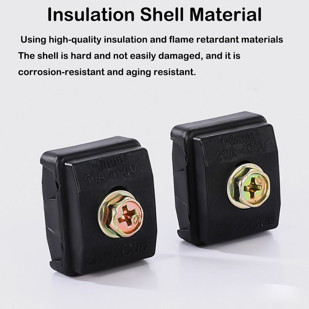 High Power Splitter Quick Wire Connector Terminal Block Elektrische Kabel Aansluitdoos Connectoren