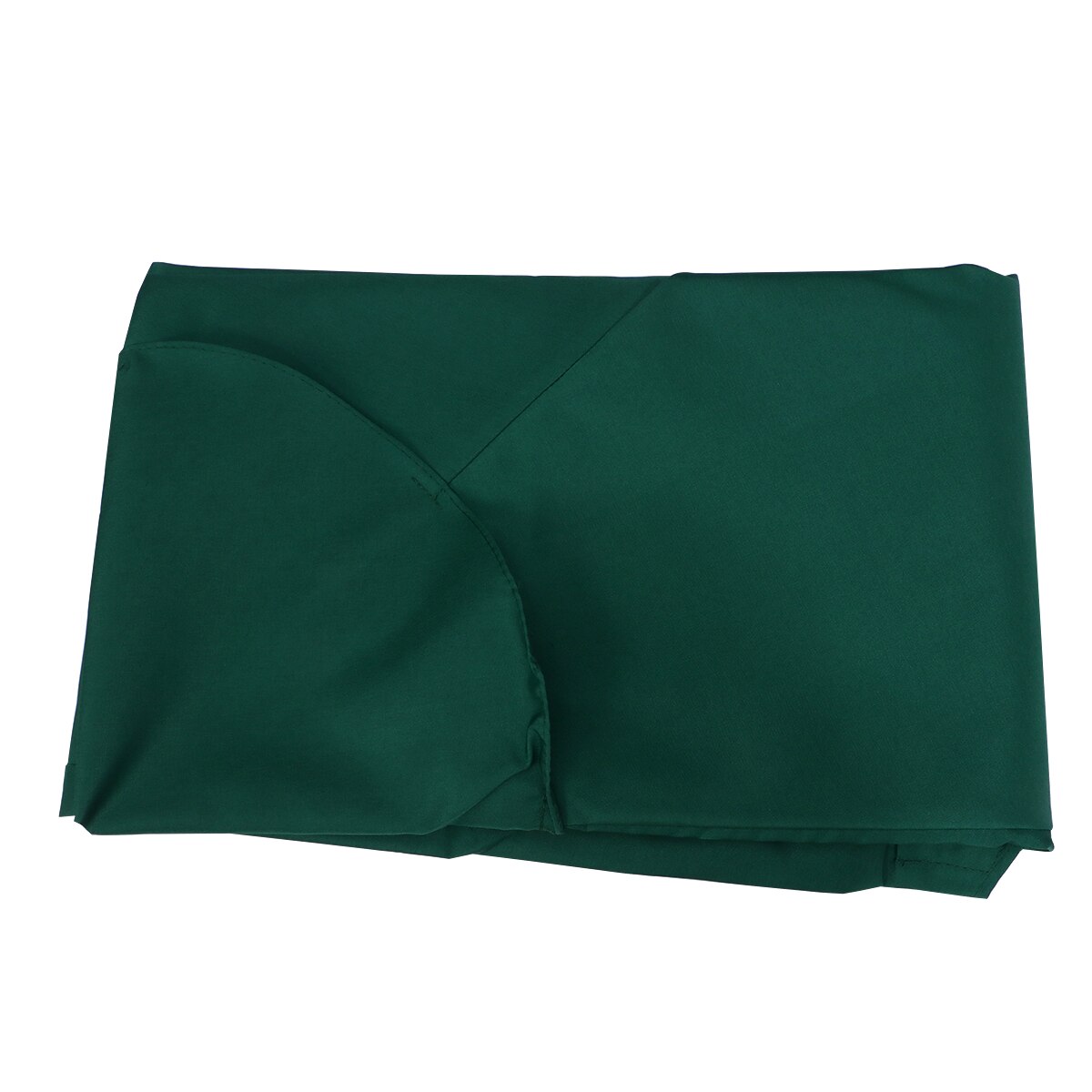 Beach Umbrella Canopy UV Protection Umbrella Canopy Outdoor Umbrella Canopy without Umbrella Stand: Dark Green