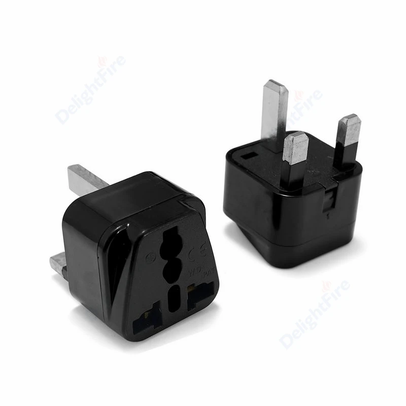 UK Stecker Adapter Universal 250V 13a us au eu nach Großbritannien Irland Singapur Stromrichter Stecker Adapter Wechselstrom steckdose Steckdose