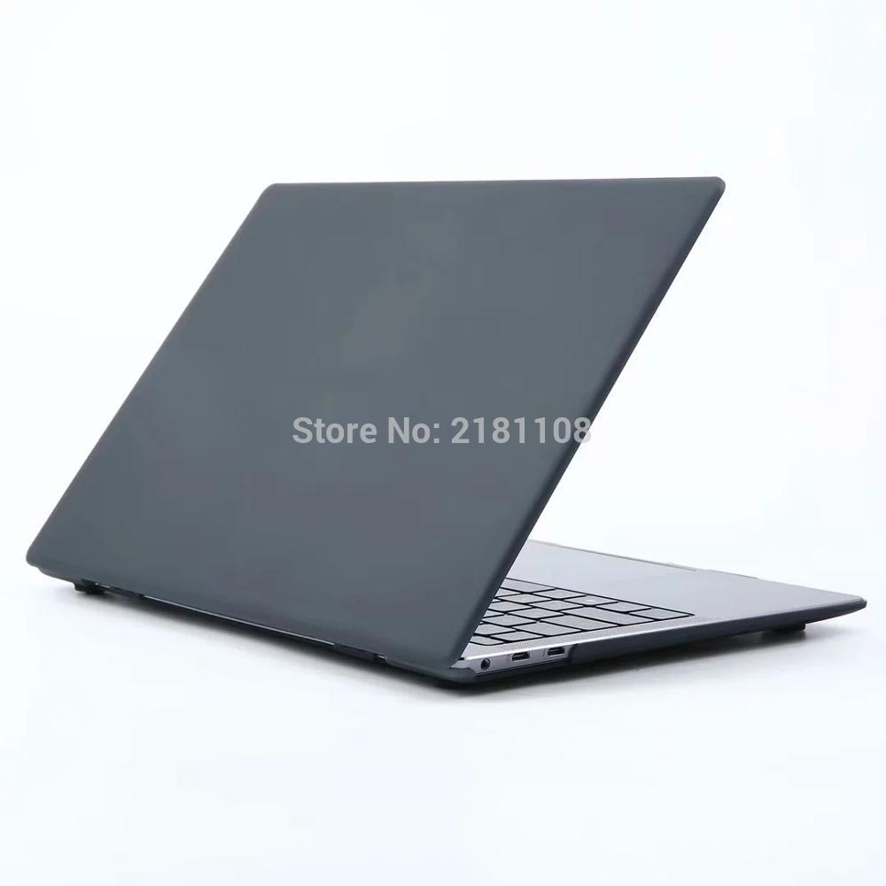 Rubber Hard Case Toetsenbord Huid Toetsenbord Cover Voor 13.9 "Huawei Matebook X Pro Serie Laptop