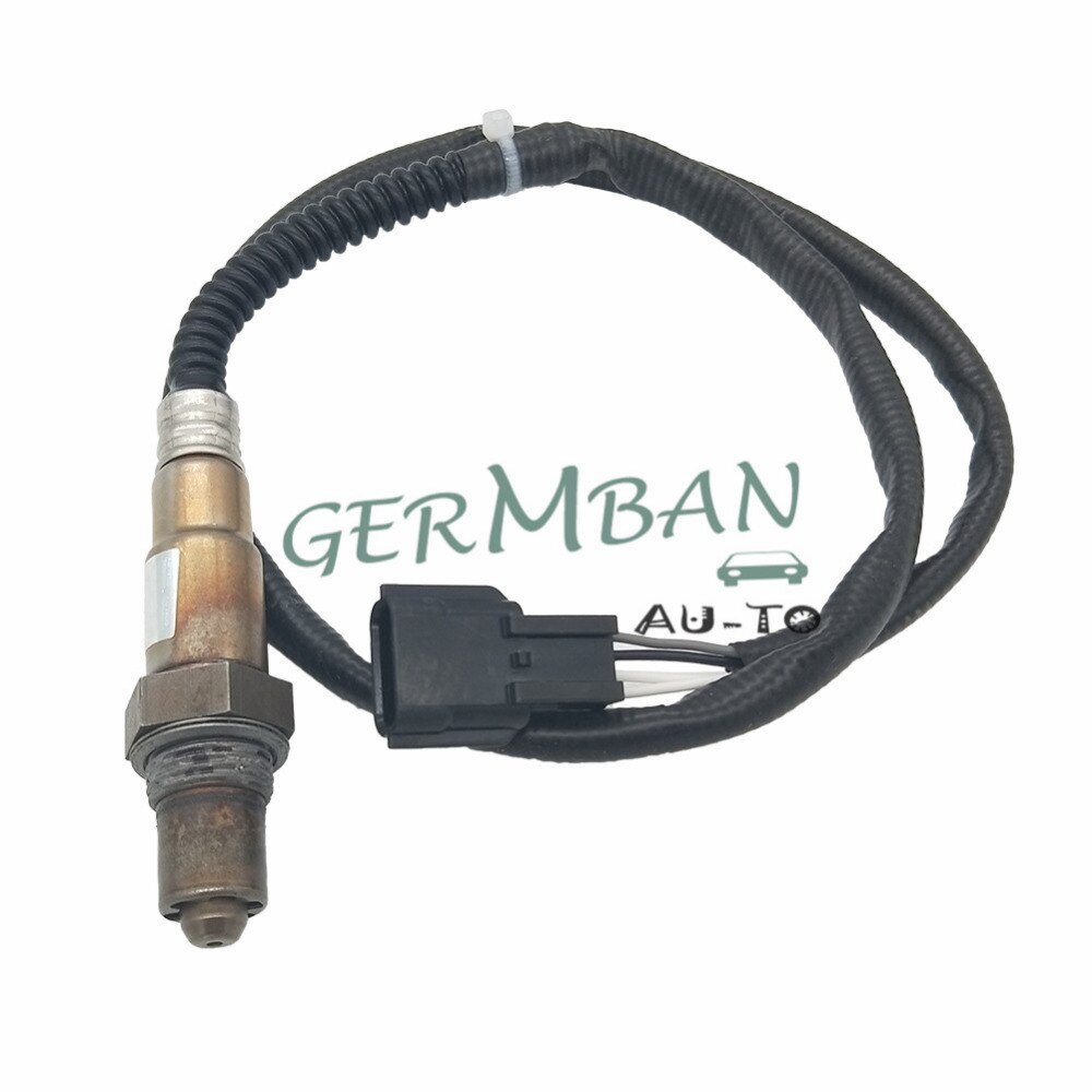 Manufactured O2 Oxygen Sensor For RENAULT CLIO FLUENCE GRAND SCENIC KANGOO LATITUDE MEGANE Part No# 0258006990 8200650085