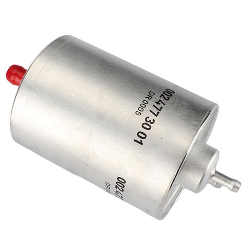 Filtro de combustible 0024773001 para Chrysler Benz W202 W203 W208 W209 W210